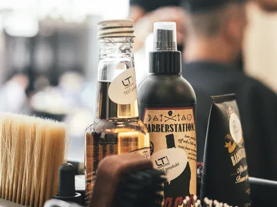 ОФОРМЯНЕ НА БРАДА