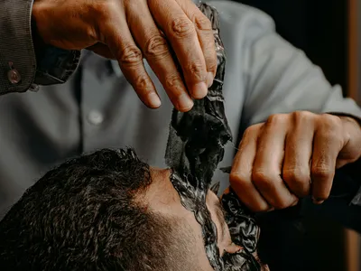 КОЛА МАСКА УШИ/НОС